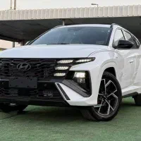 هیوندای توسان تیپNلاین2025