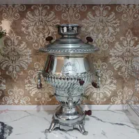 سماور فروغ