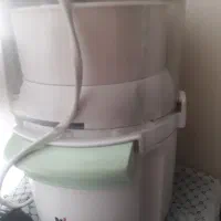 چرخ گوشت کارکرده ۶۰۰ هزارتومن