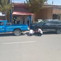 امداد خودرو ویدک کش و جرثقیل کفی