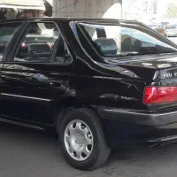 پارس مدل ۸۲|خودرو سواری و وانت|رشت, کوی قدس|دیوار