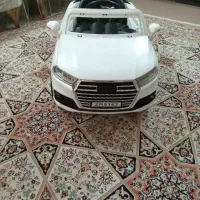 ماشین شارژی