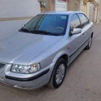 فروش سمند x7