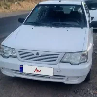 پراید111مدل89هیدرولیک abs