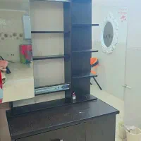 فروش روفرشی،میزارایش،جاکفشی در حدنو