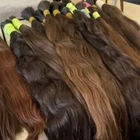 فروش و خریدار /مو پرداخت فوری و اصلی