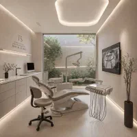استخدام منشی باتجربه مطب دندانپزشکی