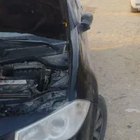 مکانیک سیارموتور وگیربکس اتومات چینی داخلی