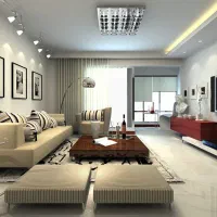 آپارتمان-61mیک-خ-آسانسورپارکینگ-مزاحم-بالکن-کد1617