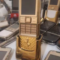 نوکیا Nokia 8800   مدل(Art*Siraco*Normal)|موبایل|تهران, ارم|دیوار