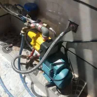 لوله کشی فاضلاب نصب و تعمیر آبگرمکن پمپ آب