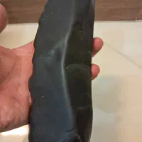 سنگ ناشناخته