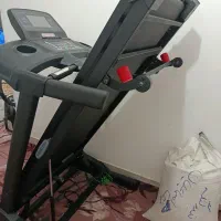 تردمیل پاورمکس