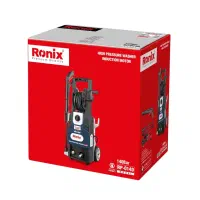 کارواش دینامی ۱۴۰ بار رونیکس نو