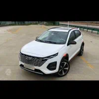 X33 کراس خشک