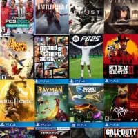 اجاره و کرایه پی اس فور PS4