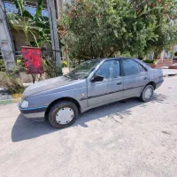 پژو ۴۰۵ مدل ۹۱