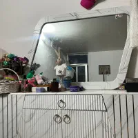 تمامی وسایل خونه به علت مهاجرت فروش میره