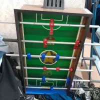 فوتبال دستی