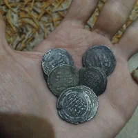 سکه نقره
