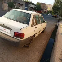 فروش پراید مدل ۹۰