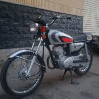 موتور هندا مدل ۹۳