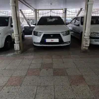 دنا معمولی فول،کروز کنترل دار