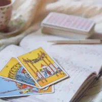 فال آرامش