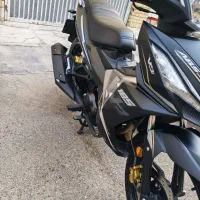 لاکی۱۸۵ مدل مدل ۱۴۰۴ درحد خشک abs