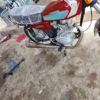 موتور سیکلت
