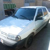 پراید مدل 93|خودرو سواری و وانت|فسا, |دیوار