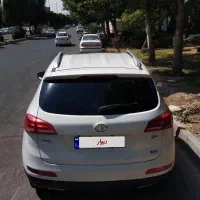 جکs5|خودرو سواری و وانت|کرج, شهرک سهرابیه|دیوار