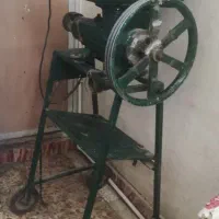 چرخ آبغوره و آبلیمو