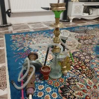 3تا قلیان