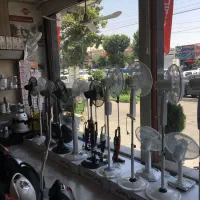 پنکه پارس خزر