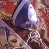 اتو بخار در حد نو