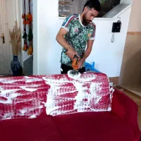 مبل شویی.مبلشویی.موکت شویی(دراک)شستشوی مبل تضمینی