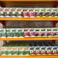 تغذیه کامل گیاهان آپارتمانی