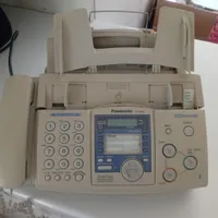 فکس panasonic