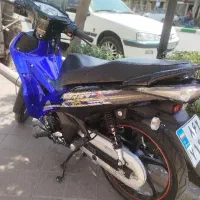 پرواز بیکلاج ۱۲۵