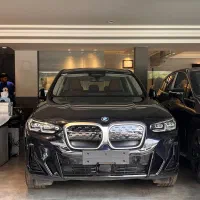 BMW ix3 2026|خودرو سواری و وانت|تهران, نیلوفر|دیوار