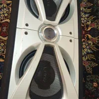 ساب دو قلوی اینفینیتی اصل