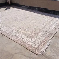 قالی ۱۲ متری