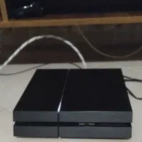 PS4 فت 500گیگ کپی خور(دستگاه خانگی)