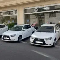 *دنا پلاس بورسی۵دنده/دنا ۶دنده صفر مدل۱۴۰۴*