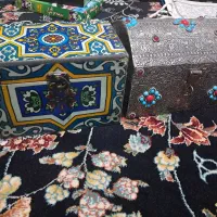 صندوق جواهرات