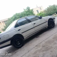 ماشین چهارصدو پنج مدل ۸۶ فروشی است