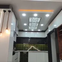 اجرای کناف و پی وی سی|دفتر کار|امیدیه, |دیوار