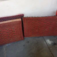 ۲عددپشتی|پشتی|بومهن, |دیوار