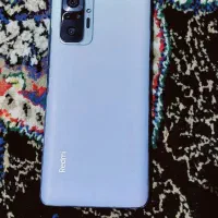 نوت10پرو حافظه256 رام8